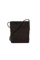 Rick Owens Small Adri Bag In Black