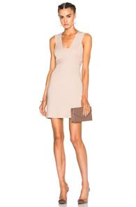 A.l.c. Carmella Dress In Neutrals
