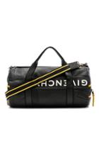 Givenchy Duffle Bag In Black