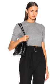 Altuzarra Tuileries Sweater In Gray