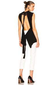 Marni Tank Top In Black