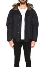 The North Face Gotham Jacket Iii In Black