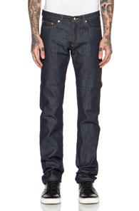 A.p.c. New Cure In Blue