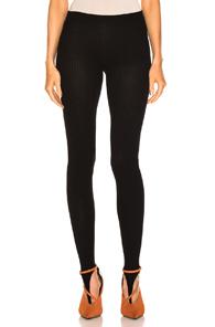 Jacquemus Tights In Black