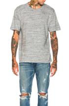 Simon Miller Garcon Tee In Gray