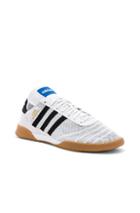 Adidas Football Copa 70y Training Shoes In White