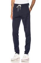 Moncler Track Pants In Blue