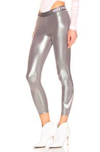 1017 Alyx 9sm X Nike Training Legging In Metallic