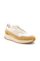 Common Projects New Track Sneaker In Gray,neutral
