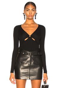 Altuzarra Reddy Sweater In Black