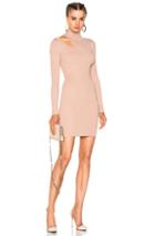 A.l.c. West Dress In Neutrals