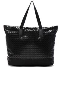 Issey Miyake Bao Bao Tote In Black
