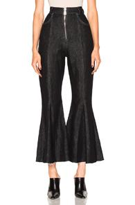 Beaufille Chara Pants In Blue