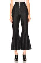 Beaufille Chara Pants In Blue