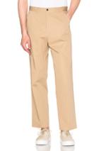 Our Legacy Twill Chinos In Neutrals