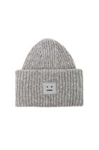 Acne Studios Pansy Hat In Gray