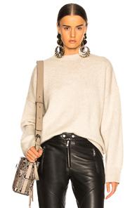 Beau Souci Sinner Sweater In Neutrals
