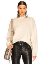 Beau Souci Sinner Sweater In Neutrals