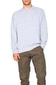 Acronym S14-br Sweatshirt In Gray