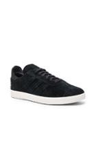 Adidas By Wings + Horns Wh Gazelle 85 In Black