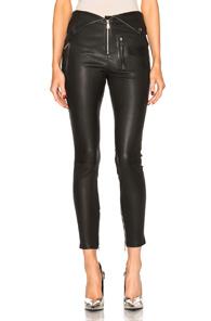 Rta Diavolina Pants In Black