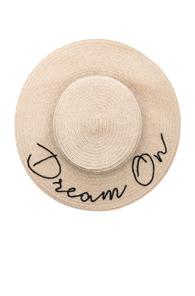 Eugenia Kim Colette Dream On Hat In Neutrals
