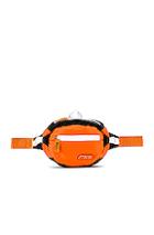 Heron Preston Ctnmb Fanny Pack In Orange