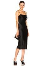 Marysia Swim Hana Dress In Black