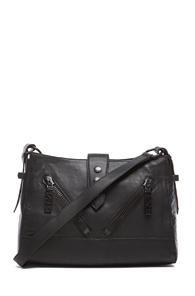 Kenzo Medium Kalifornia Bag In Black