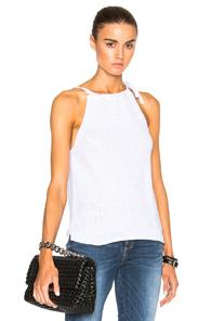 Rag & Bone/jean Willa Top In White