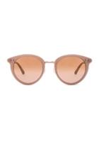 Oliver Peoples Limited Edition Spelman Sunglasses In Neutrals