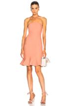 Cinq A Sept Calvina Dress In Pink