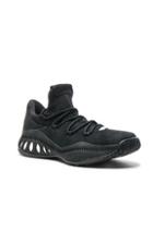 Adidas Day One Ado Crazy Explosive In Black