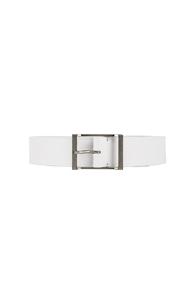 Maison Margiela Belt In White