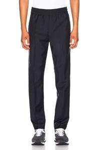 Acne Studios Mohair Ryder In Blue
