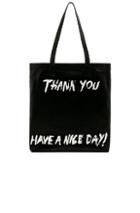 3.1 Phillip Lim Slim North South Tote In Black