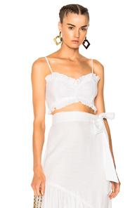 Lpa For Fwrd Top 533 In White