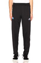 Adidas Football Copa 70a Tiro Track Pants In Black