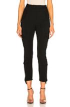 Altuzarra Lyn Pants In Black