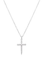 Stone Paris Diabolique Necklace In Metallics