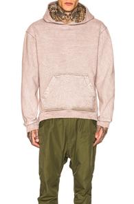 Alchemist Coco Hoodie In Gray