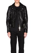 Givenchy Perfecto Jacket In Black