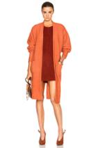 By Malene Birger Dittelis Sweater In Orange