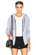 Nsf All Day Nsf Roxie Sweater In Gray