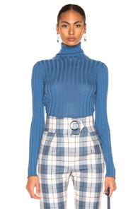 Petar Petrov Karen Sweater In Blue