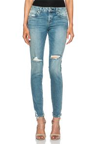 Amo Stix In Blue