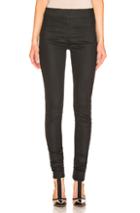 Drkshdw By Rick Owens Legging In Black
