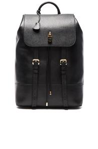 Buscemi Luck Backpack In Black