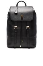Buscemi Luck Backpack In Black