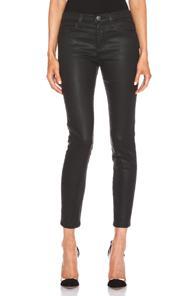 Current/elliott Stiletto In Black